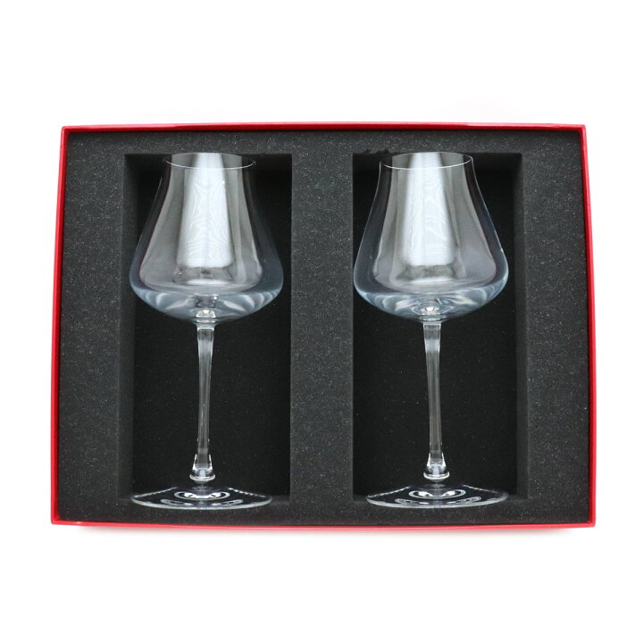 楽天市場】【未使用品】Baccarat バカラ シャトーバカラ ワイングラス  
