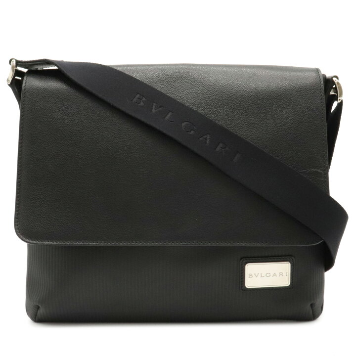 楽天市場】BVLGARI ブルガリ ミレリゲ ショルダーバッグ  