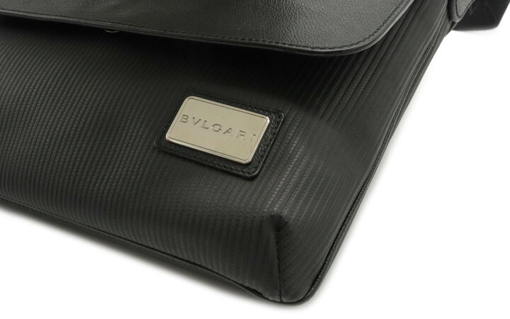 楽天市場】BVLGARI ブルガリ ミレリゲ ショルダーバッグ 