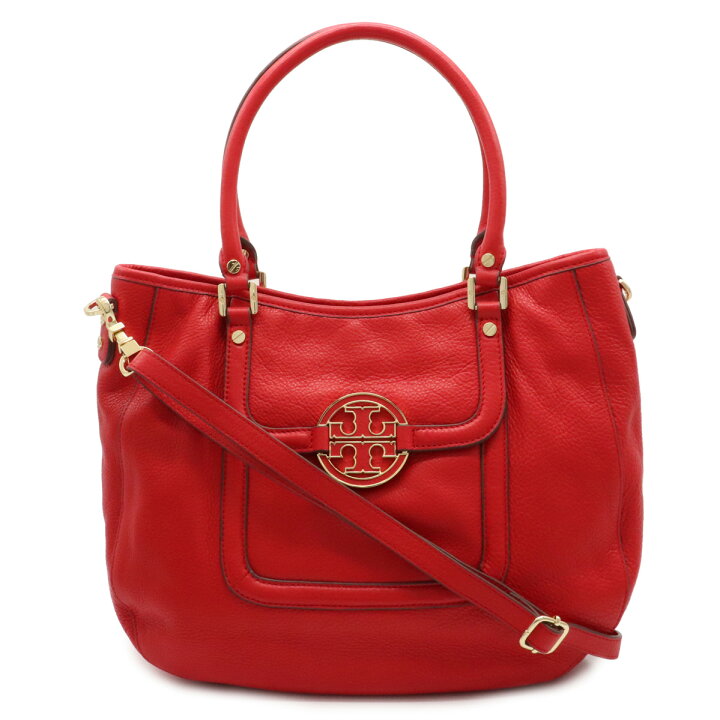 楽天市場】【バッグ】TORY BURCH トリー バーチ トリーバーチ アマンダ  
