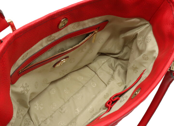 楽天市場】【バッグ】TORY BURCH トリー バーチ トリーバーチ アマンダ 
