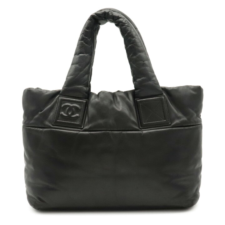 楽天市場】【バッグ】CHANEL シャネル コココクーン リバーシブル  