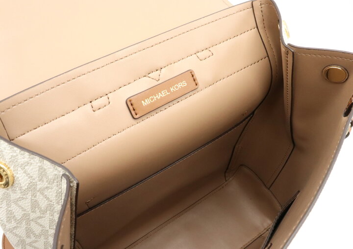 楽天市場】【新品未使用品】【バッグ】MICHAEL KORS マイケル コース 