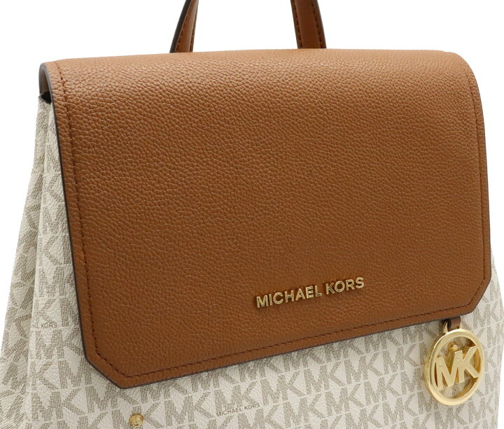 楽天市場】【新品未使用品】【バッグ】MICHAEL KORS マイケル コース 