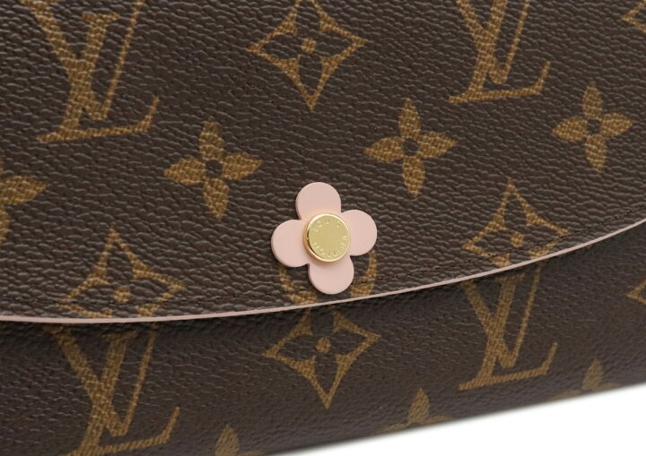 楽天市場】【未使用品】【財布】LOUIS VUITTON ルイ ヴィトン  