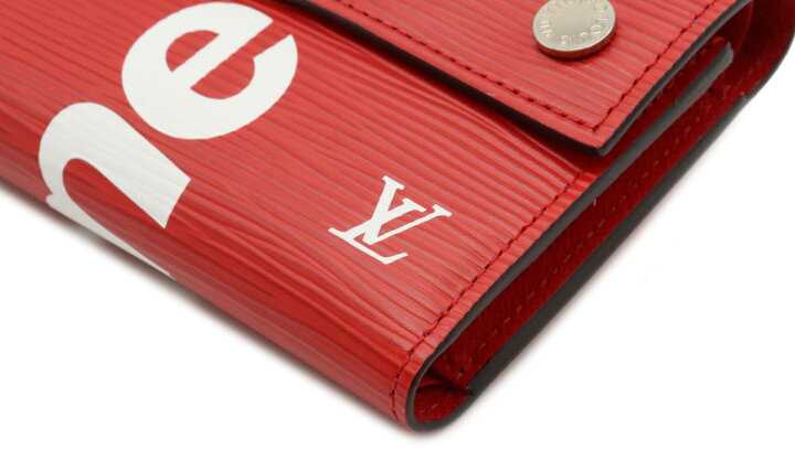 楽天市場】【未使用品】【財布】LOUIS VUITTON ルイ ヴィトン エピ CH 