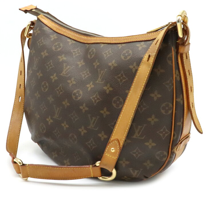 楽天市場】【バッグ】LOUIS VUITTON ルイ ヴィトン モノグラム 