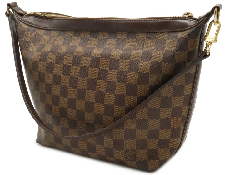 楽天市場】【バッグ】LOUIS VUITTON ルイ ヴィトン ダミエ イロヴォMM 