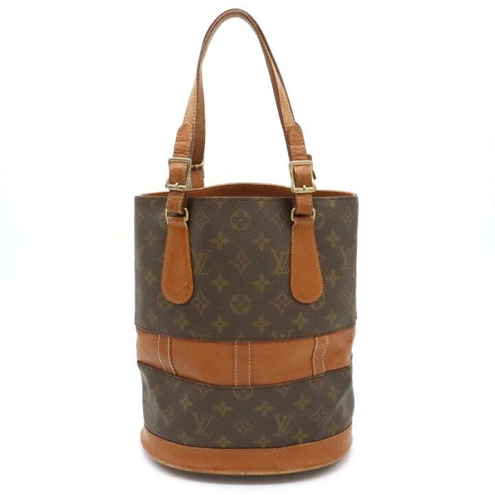 楽天市場】【バッグ】LOUIS VUITTON ルイ ヴィトン モノグラム  