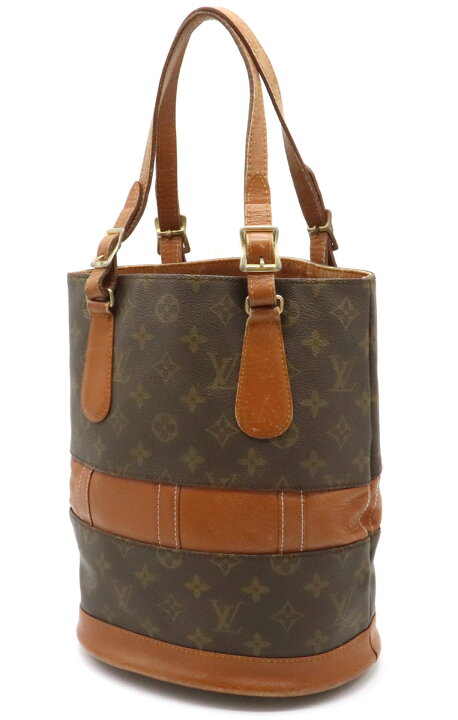楽天市場】【バッグ】LOUIS VUITTON ルイ ヴィトン モノグラム  