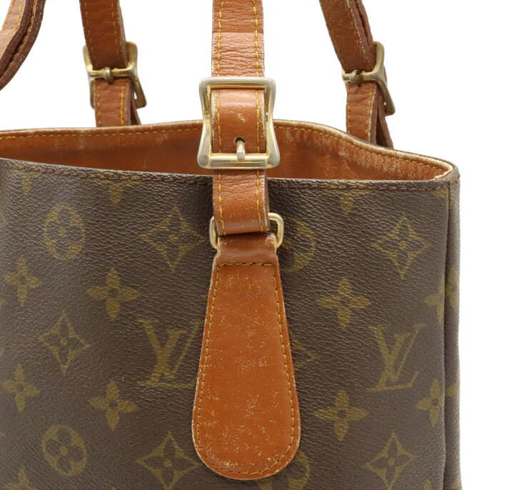 楽天市場】【バッグ】LOUIS VUITTON ルイ ヴィトン モノグラム 