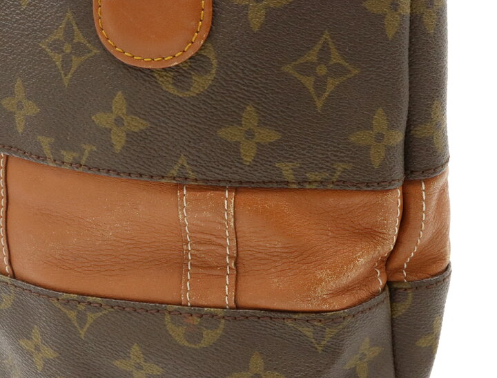 楽天市場】【バッグ】LOUIS VUITTON ルイ ヴィトン モノグラム 