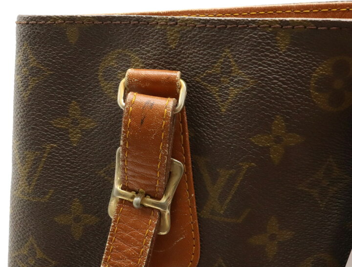 楽天市場】【バッグ】LOUIS VUITTON ルイ ヴィトン モノグラム 
