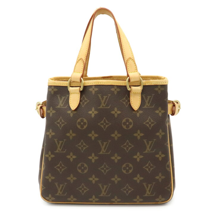 楽天市場】【バッグ】LOUIS VUITTON ルイ ヴィトン モノグラム  