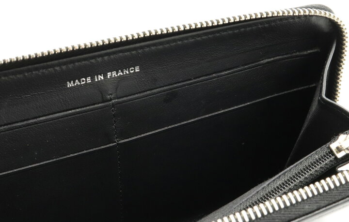 楽天市場】【財布】CHANEL シャネル セブルガ ココマーク ラウンド 