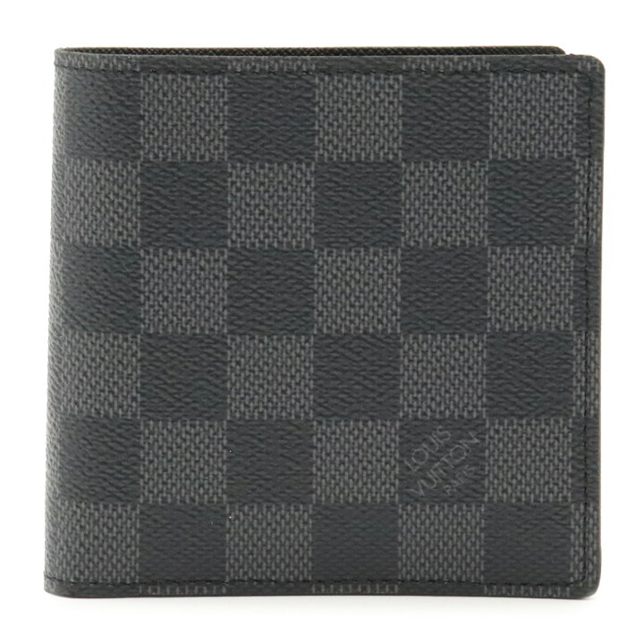 楽天市場】【未使用品】【財布】LOUIS VUITTON ルイ ヴィトン ダミエ 