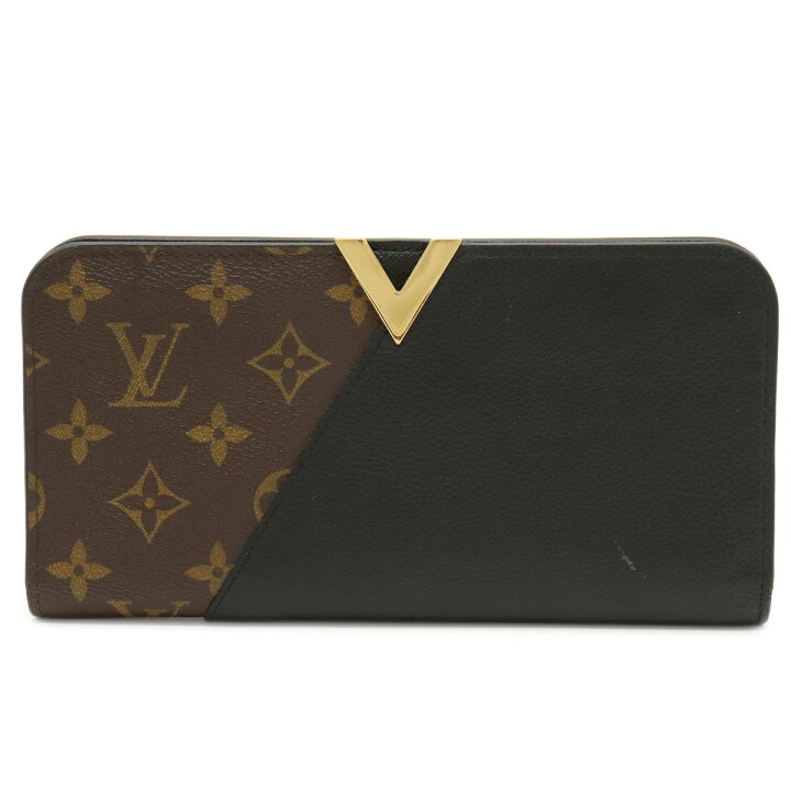 楽天市場】【財布】LOUIS VUITTON ルイ ヴィトン モノグラム  