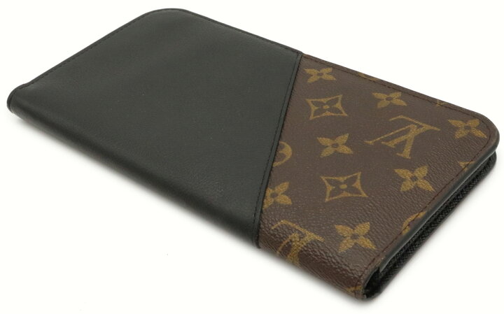 楽天市場】【財布】LOUIS VUITTON ルイ ヴィトン モノグラム 