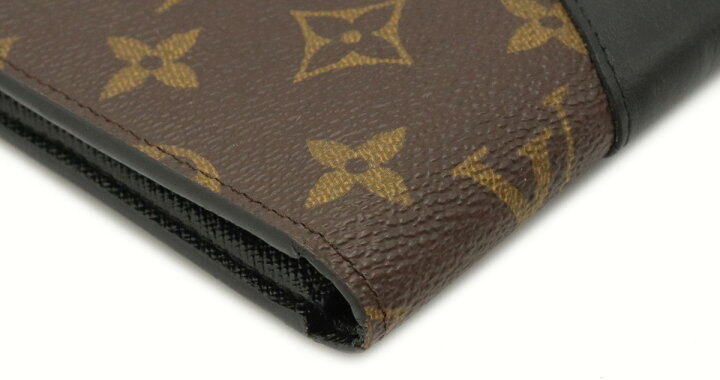楽天市場】【財布】LOUIS VUITTON ルイ ヴィトン モノグラム 