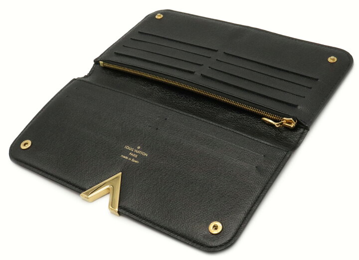 楽天市場】【財布】LOUIS VUITTON ルイ ヴィトン モノグラム  