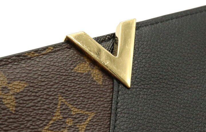 楽天市場】【財布】LOUIS VUITTON ルイ ヴィトン モノグラム 