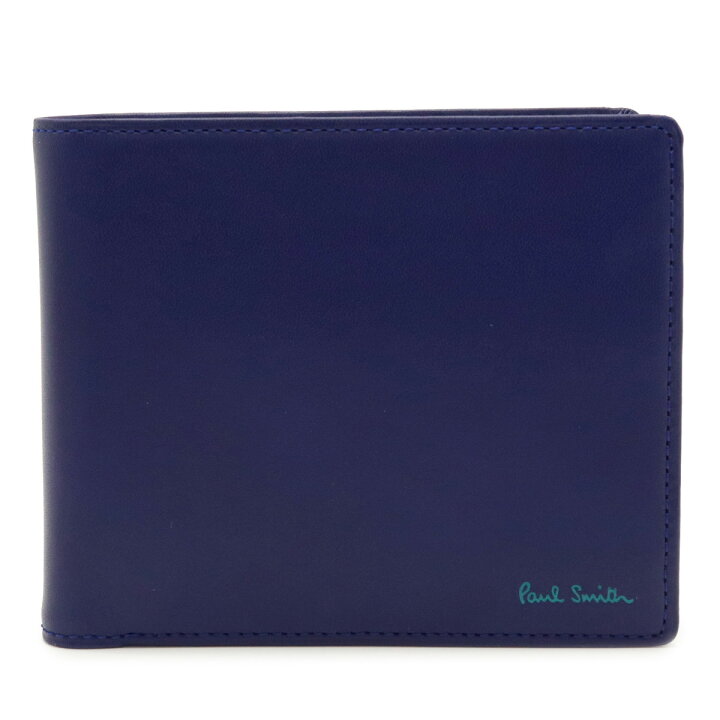 楽天市場】【新品未使用品】【財布】Paul Smith ポール スミス ポール 