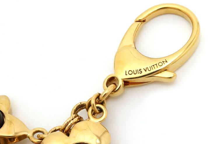 楽天市場】LOUIS VUITTON ルイ ヴィトン ビジューサック トレゾール  