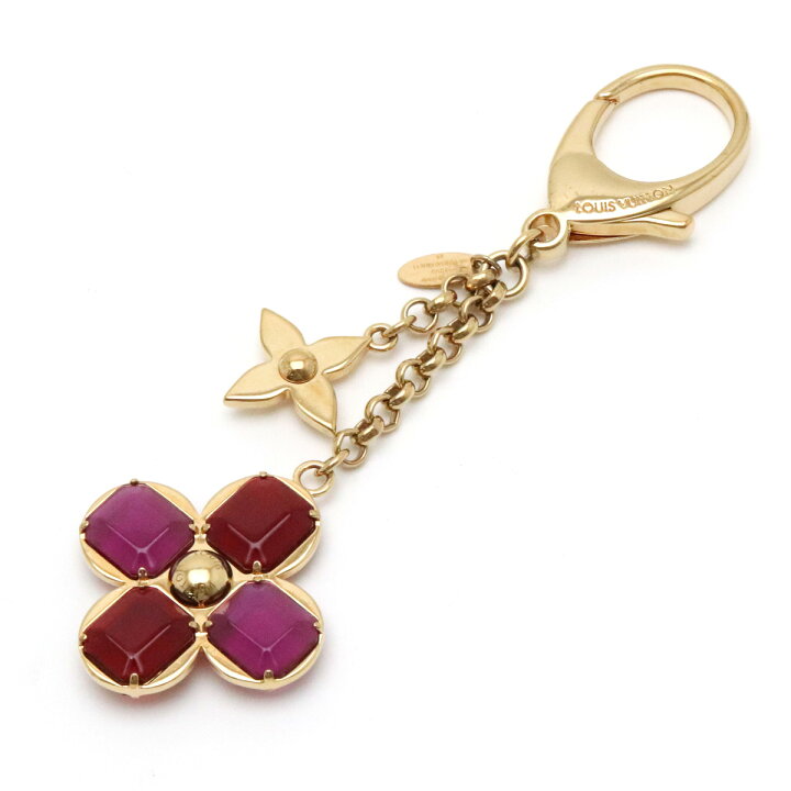 楽天市場】LOUIS VUITTON ルイ ヴィトン ビジューサック ビーフルール  