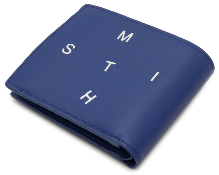 楽天市場】【未使用品】【財布】Paul Smith ポール スミス ポール  
