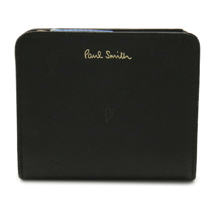 楽天市場】【未使用品】【財布】Paul Smith ポール スミス スミシー 