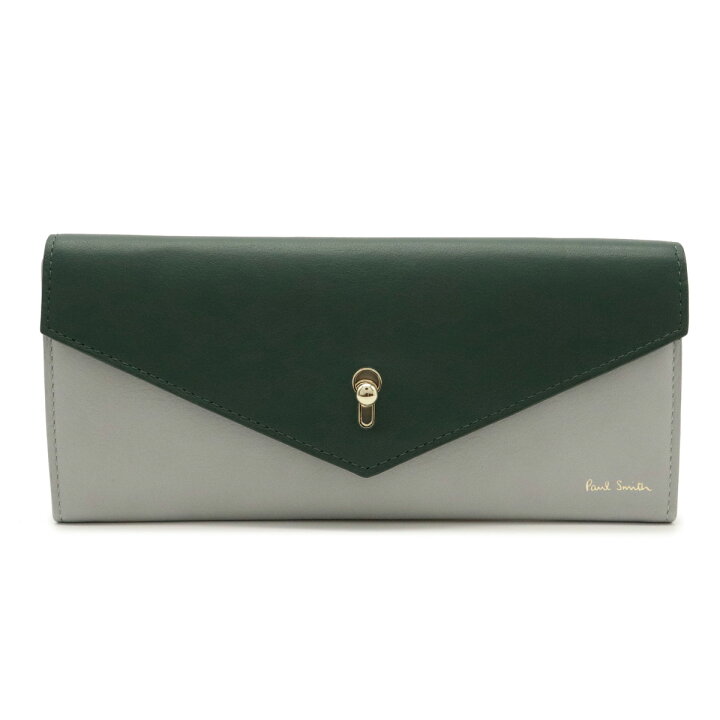 楽天市場】【未使用品】【財布】Paul Smith ポール スミス ポール 
