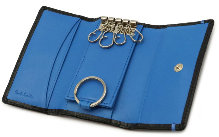 楽天市場】【新品未使用品】Paul Smith ポール スミス ポールスミス 4 