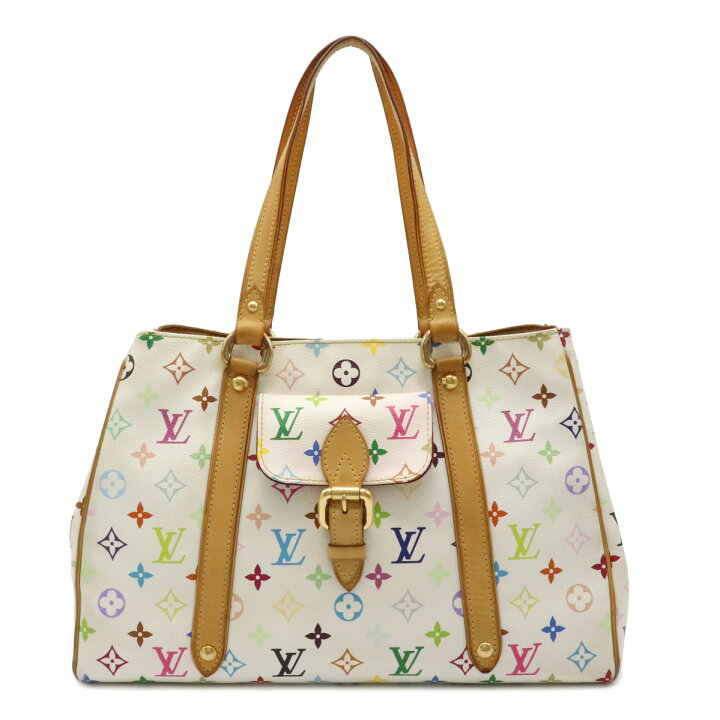 楽天市場】【バッグ】LOUIS VUITTON ルイ ヴィトン モノグラムマルチ  