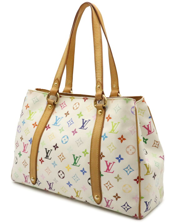 楽天市場】【バッグ】LOUIS VUITTON ルイ ヴィトン モノグラムマルチ  