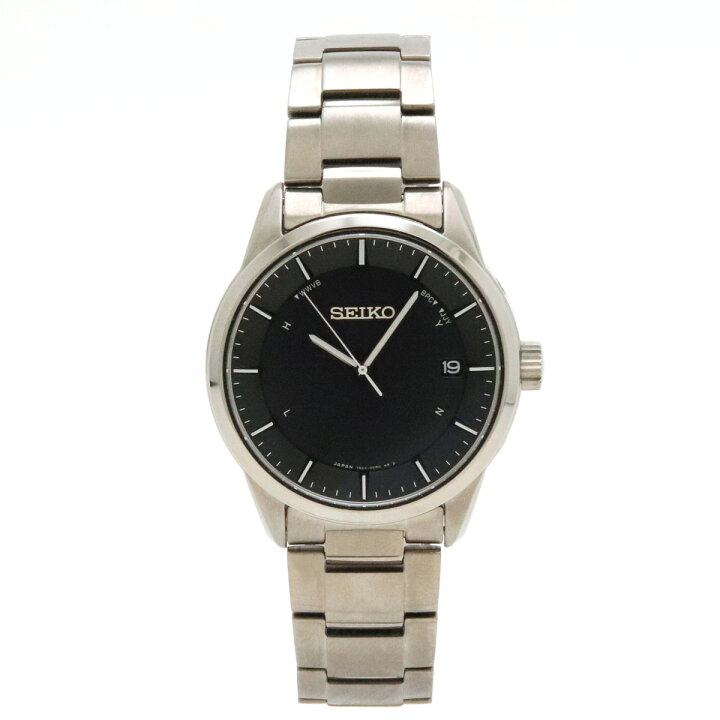 楽天市場】【ウォッチ】SEIKO セイコー スピリット スマート デイト  