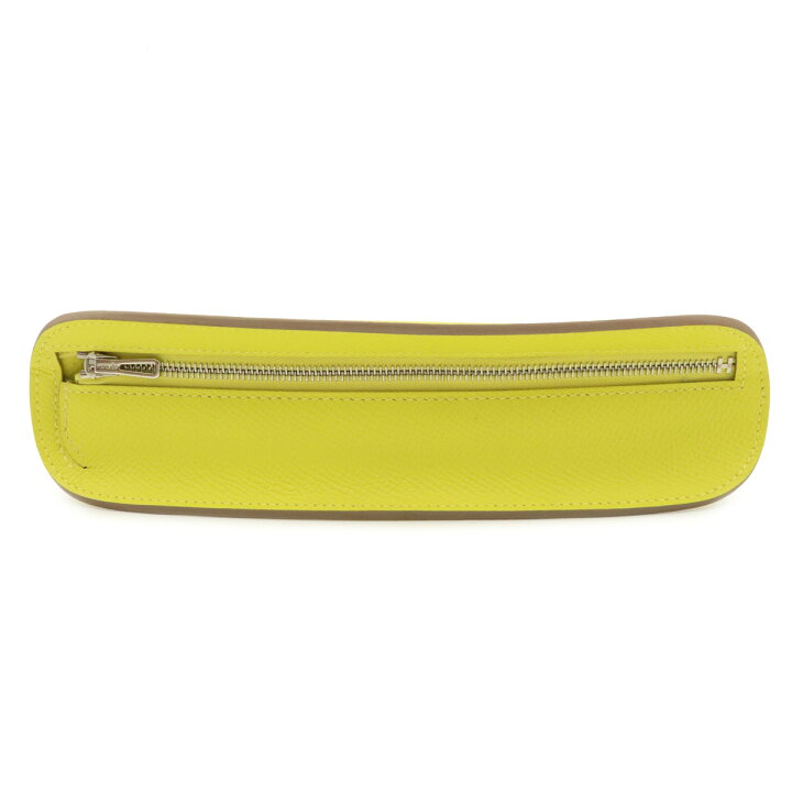 楽天市場】【未使用品】【バッグ】HERMES エルメス サーフMM ペン  