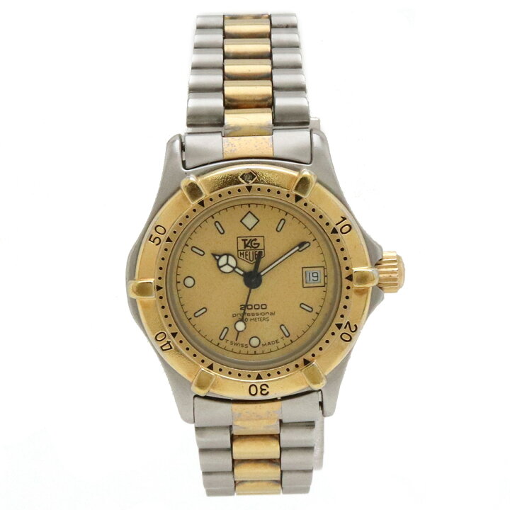 楽天市場】【ウォッチ】TAG Heuer タグ ホイヤー プロフェッショナル  