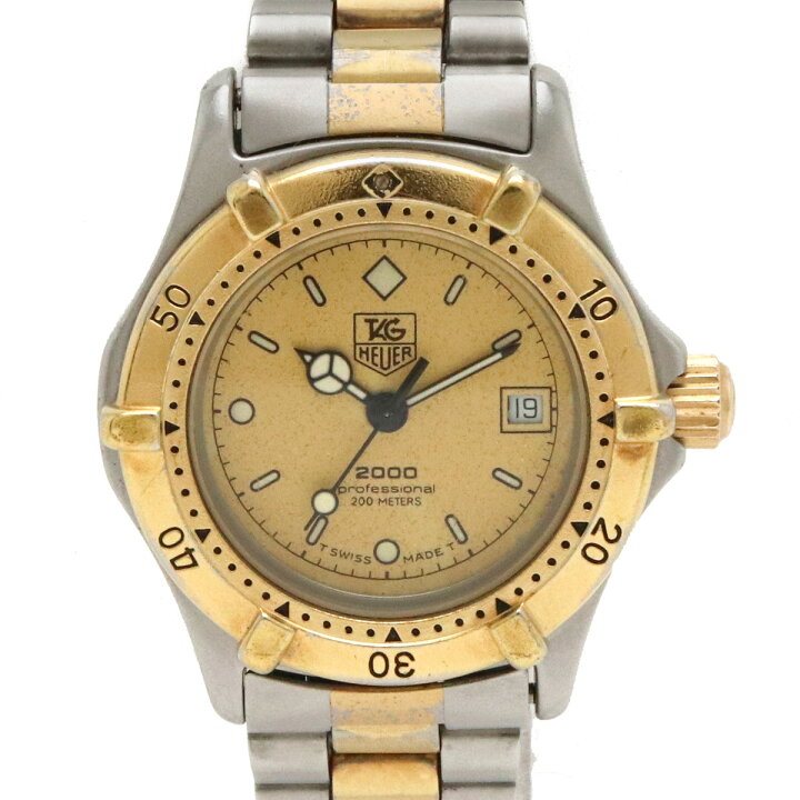 楽天市場】【ウォッチ】TAG Heuer タグ ホイヤー プロフェッショナル  