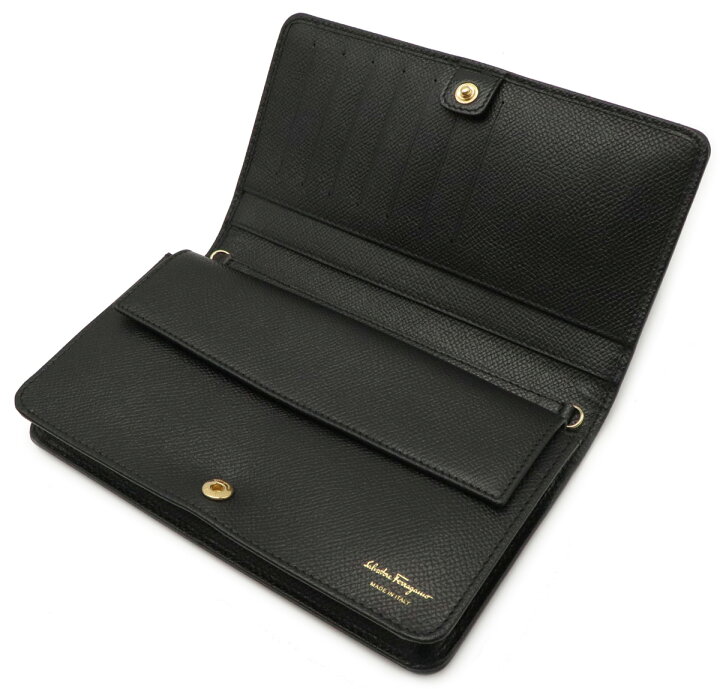 楽天市場】【未使用品】【財布】Salvatore Ferragamo サルヴァトーレ  