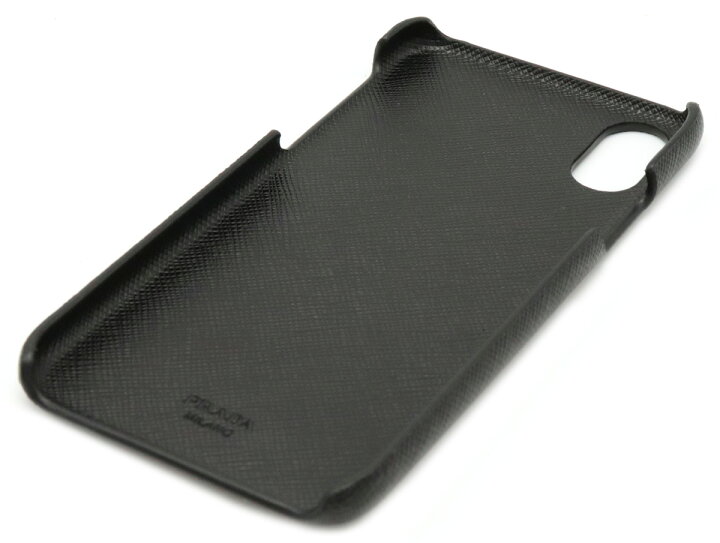 楽天市場】【未使用品】PRADA プラダ iPhone X/XS ケース 携帯ケース  