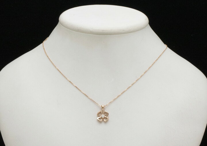 楽天市場】【ジュエリー】【新品仕上げ済】BVLGARI ブルガリ フィオレ  