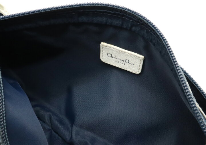 楽天市場】【バッグ】Christian Dior クリスチャン ディオール 