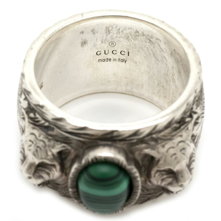 楽天市場】【ジュエリー】GUCCI グッチ グッチ ガーデン キャット 猫 