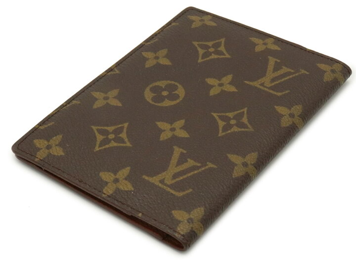 楽天市場】【財布】LOUIS VUITTON ルイ ヴィトン モノグラム クー 
