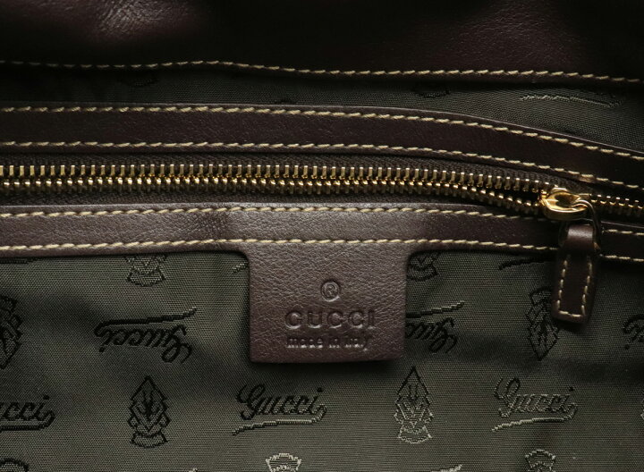 楽天市場】【バッグ】GUCCI グッチ GGクリスタル ヒステリア 2WAY 