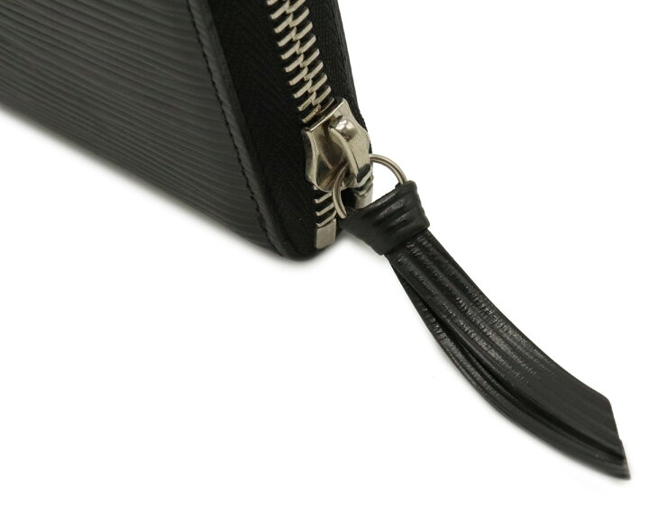楽天市場】【財布】LOUIS VUITTON ルイ ヴィトン エピ ポルトフォイユ 