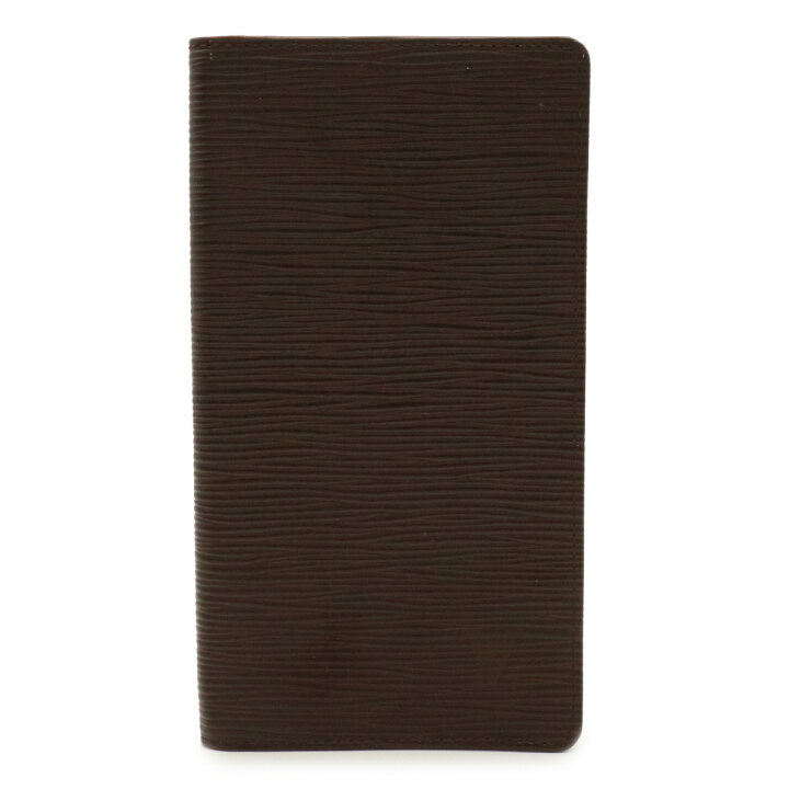 楽天市場】【財布】LOUIS VUITTON ルイ ヴィトン エピ ポルトカルト  