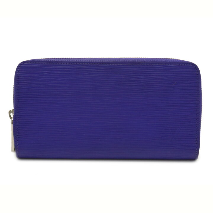 楽天市場】【財布】LOUIS VUITTON ルイ ヴィトン エピ ジッピー  