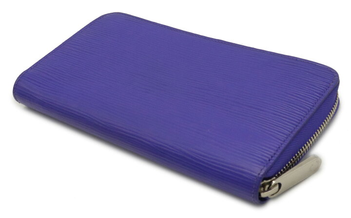 楽天市場】【財布】LOUIS VUITTON ルイ ヴィトン エピ ジッピー  