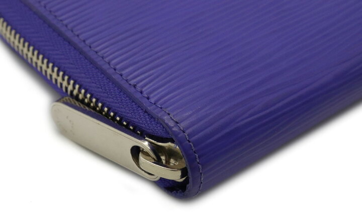 楽天市場】【財布】LOUIS VUITTON ルイ ヴィトン エピ ジッピー  